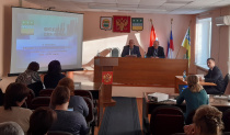 17 марта 2021 года Завитинский районный Совет народных депутатов отмечает свой 25-летний юбилей.