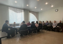 30 сентября состоялось заседание Совета предпринимателей при главе Завитинского муниципального округа