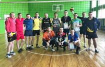 Открытый турнир Завитинского района по волейболу (4х4)