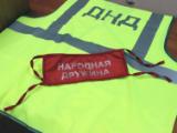 Дружинники Завитинского района обратились к пешеходам и водителям