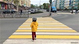 Профилактическое мероприятие «Пешеход, пешеходный переход»