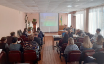 20 ноября 2019 года в актовом зале администрации Завитинского района состоялись публичные слушания